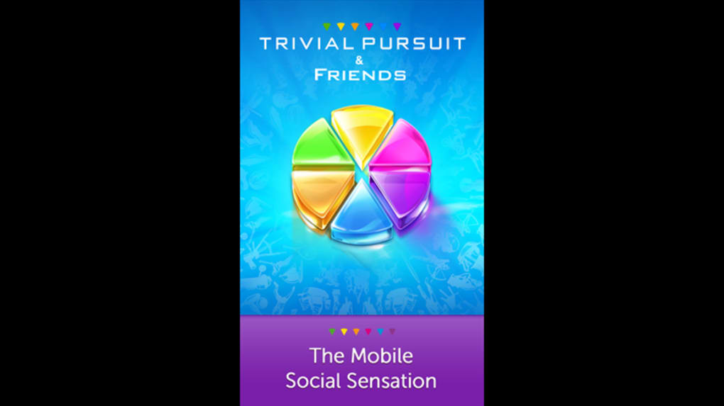 trivial pursuit app free